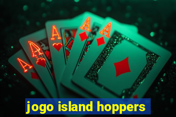 jogo island hoppers